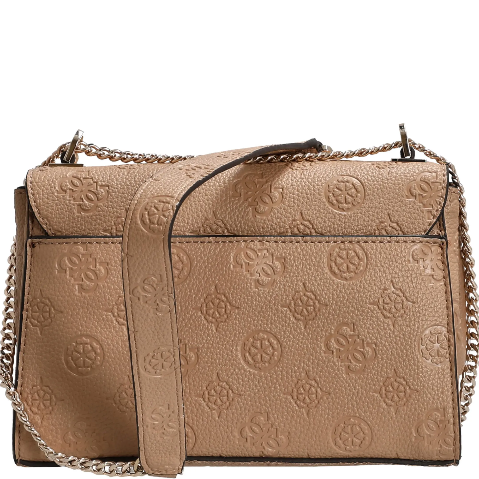 Cresidia - Umhängetasche 24 cm (beige)
