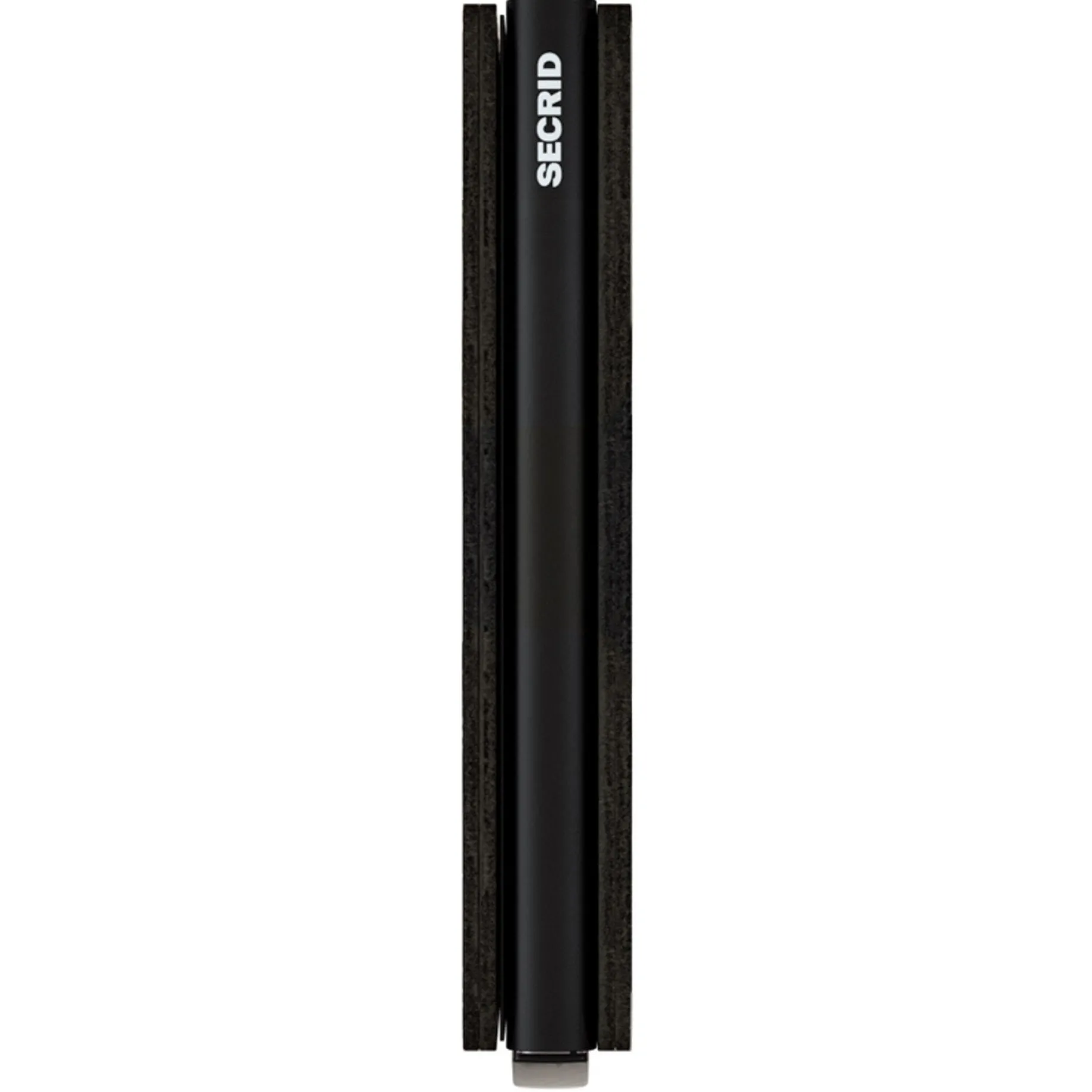 Crisple Slimwallet - Geldbörse RFID 6.8 cm (black)