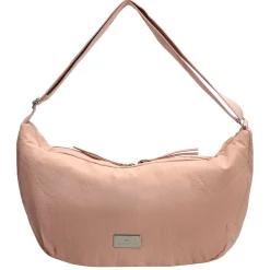 Croissant Softies - Umhängetasche 44 cm (pink)