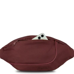 Cross - Umhängetasche 33 cm 2025 (pure ruby)