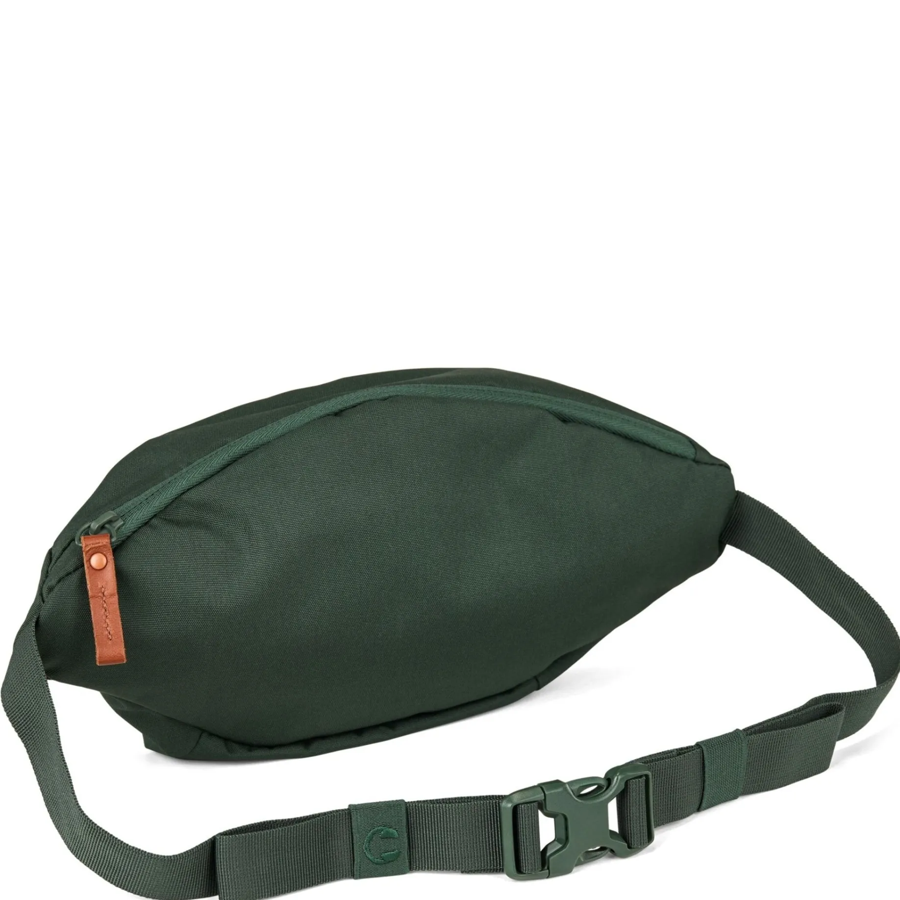 Cross - Umhängetasche 33 cm 2025 (pure forest green)
