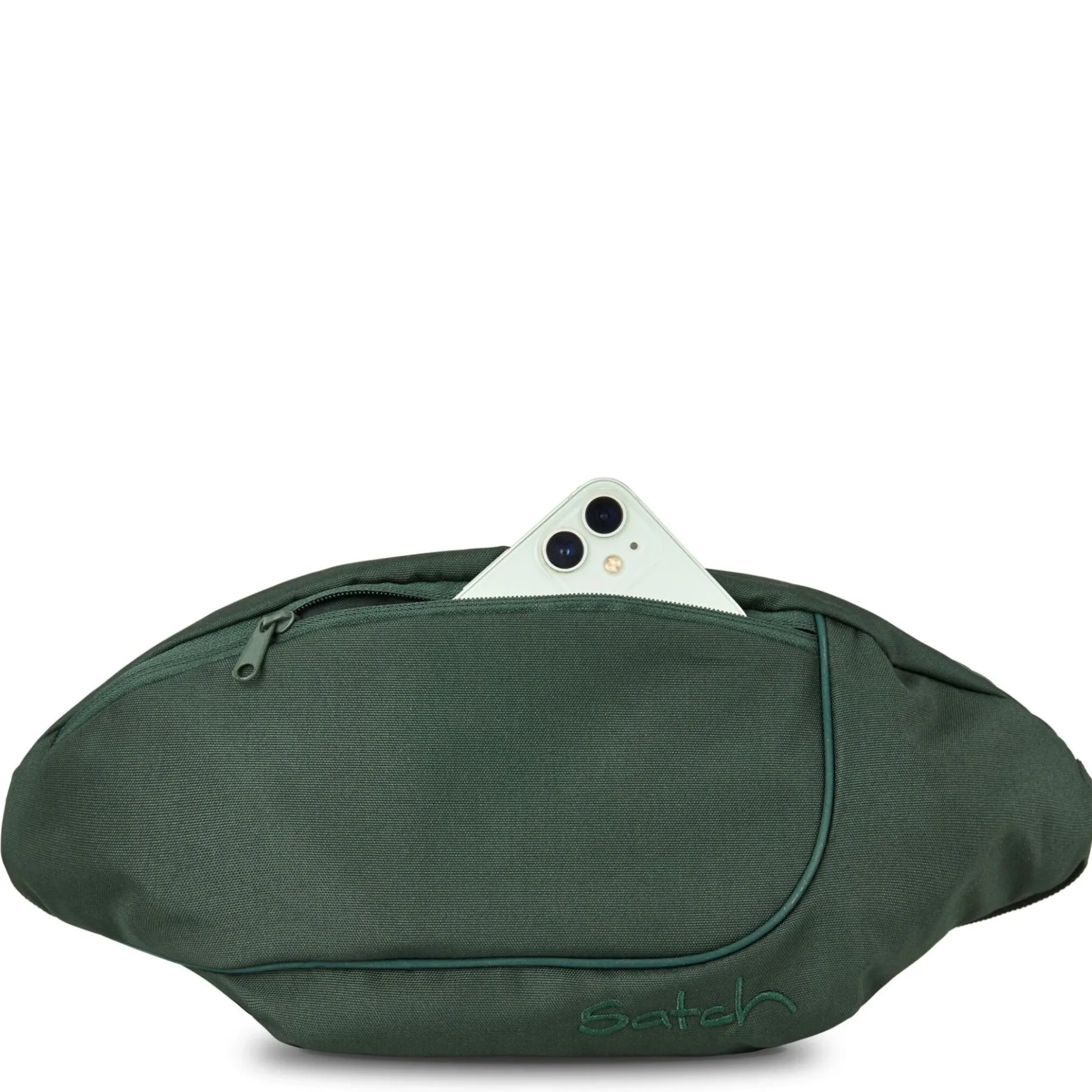 Cross - Umhängetasche 33 cm 2025 (pure forest green)