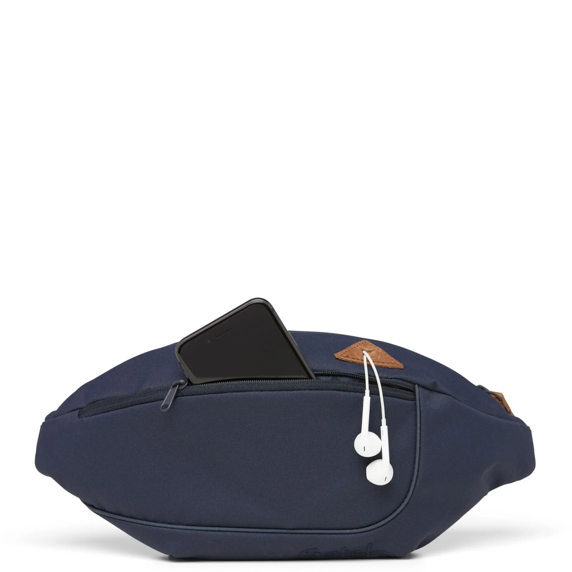 Cross - Umhängetasche 33 cm (pure navy)
