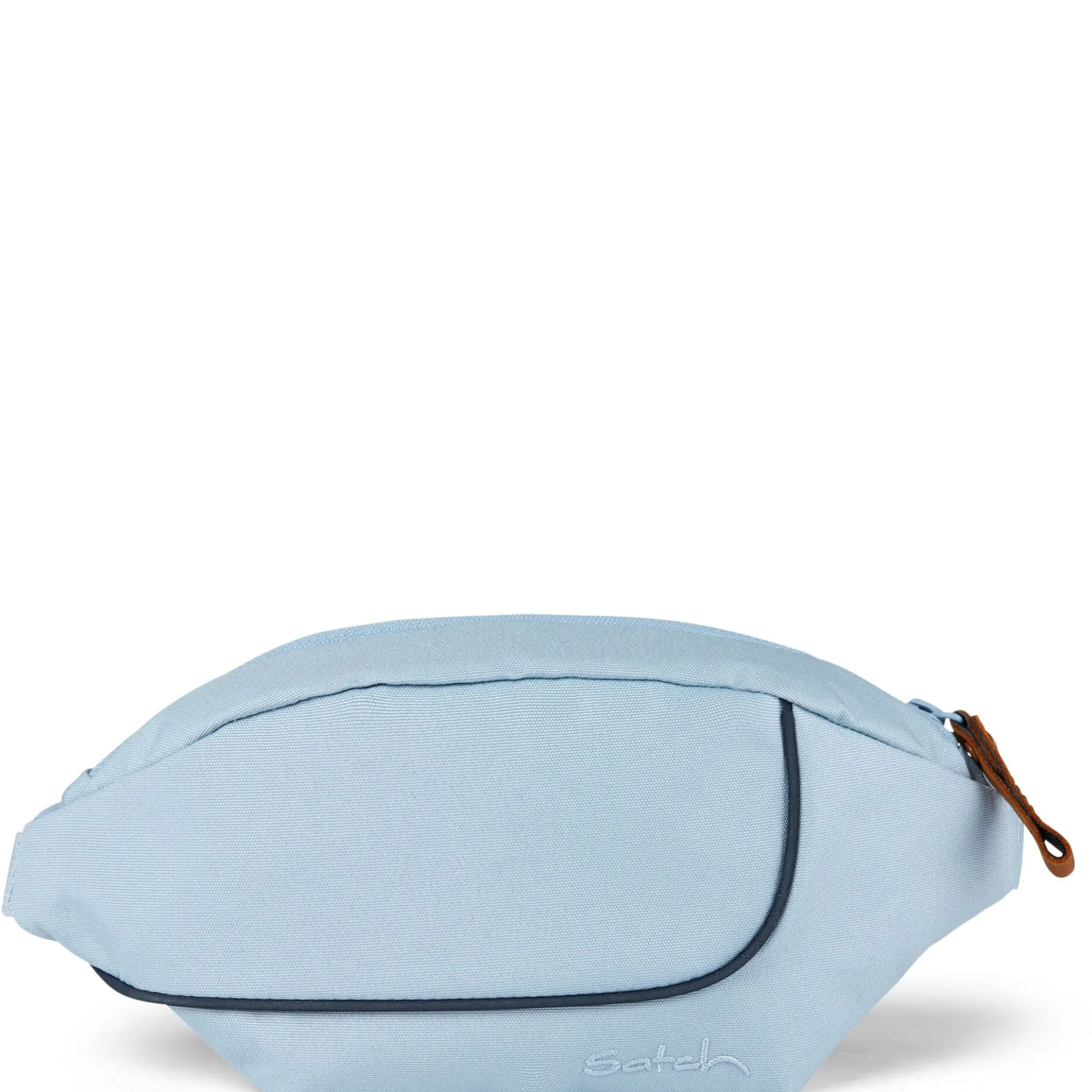 Cross Easy - Umhängetasche 23 cm (pure ice blue)