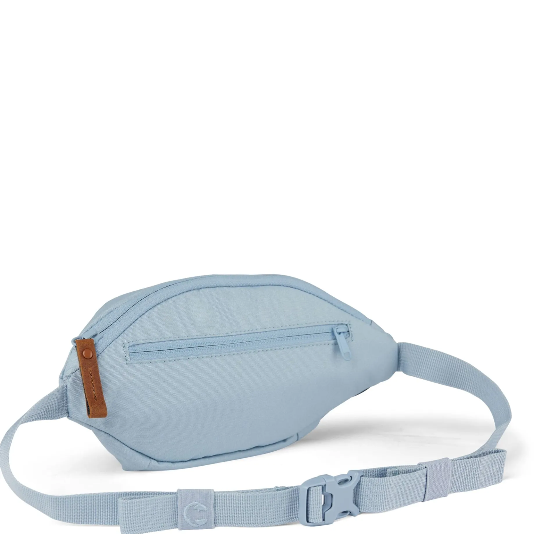 Cross Easy - Umhängetasche 23 cm (pure ice blue)