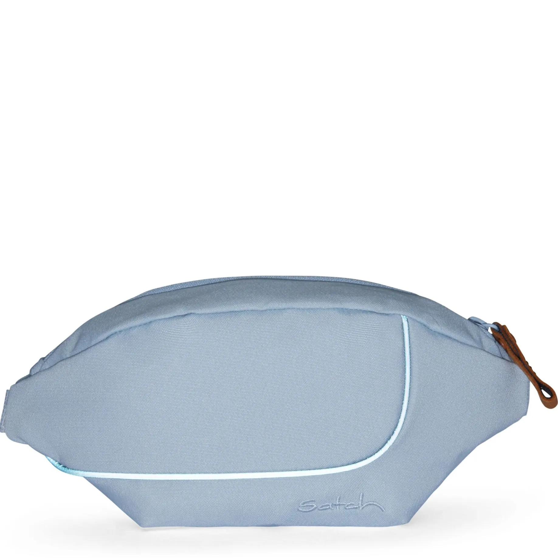 Cross Easy - Umhängetasche 23 cm (pure ice blue)