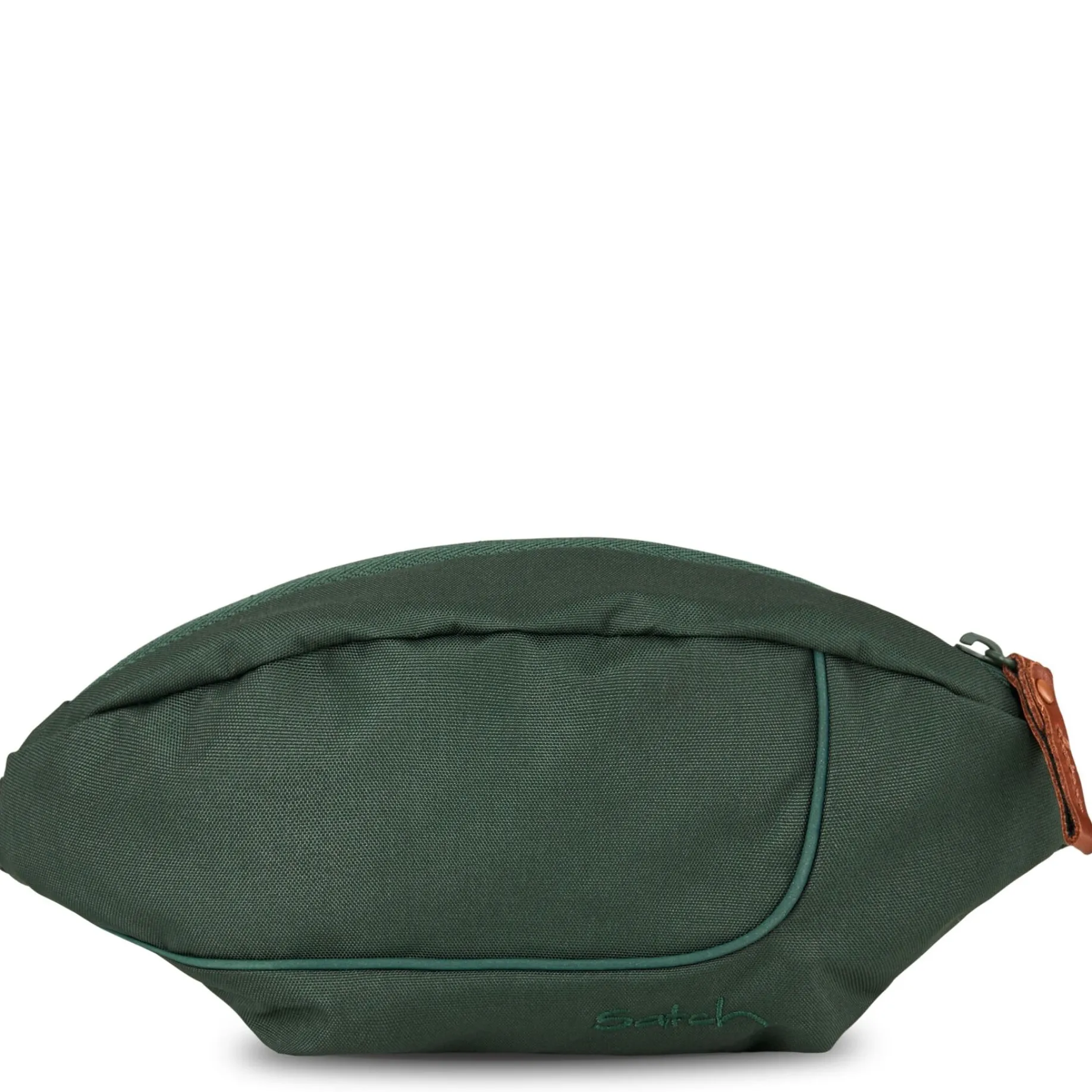 Cross Easy - Umhängetasche 23 cm (pure forest green)