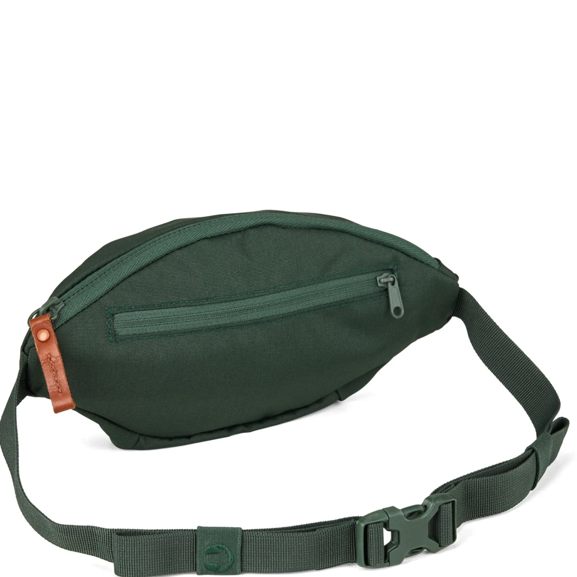 Cross Easy - Umhängetasche 23 cm (pure forest green)