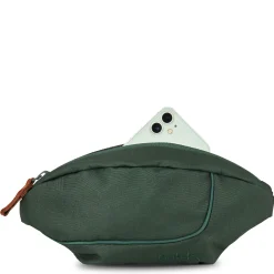 Cross Easy - Umhängetasche 23 cm (pure forest green)