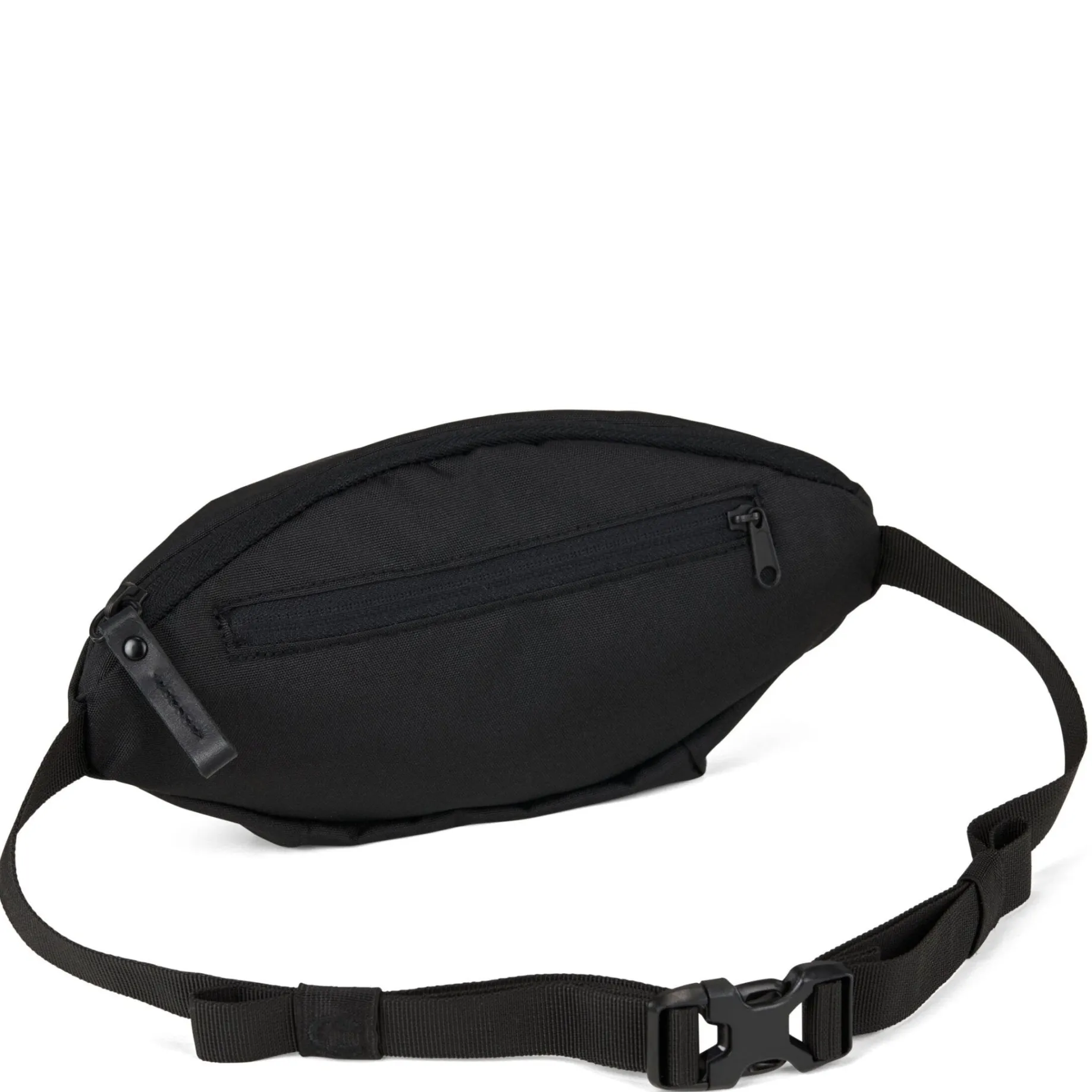 Cross Easy - Umhängetasche 23 cm (pure black)