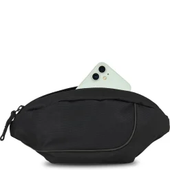 Cross Easy - Umhängetasche 23 cm (pure black)