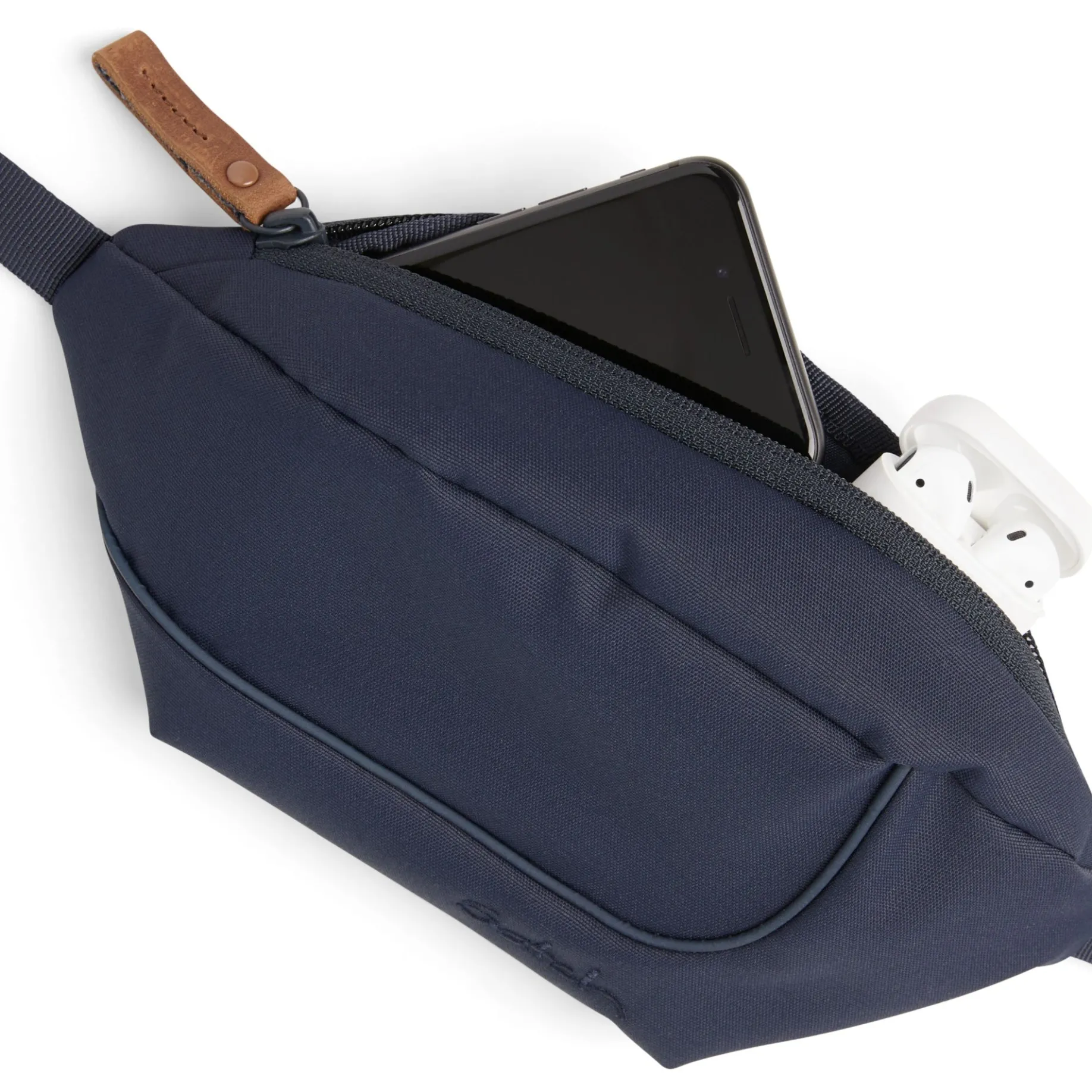 Cross Easy - Umhängetasche 23 cm (pure navy)