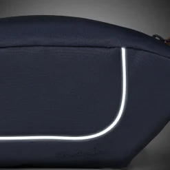 Cross Easy - Umhängetasche 23 cm (pure navy)