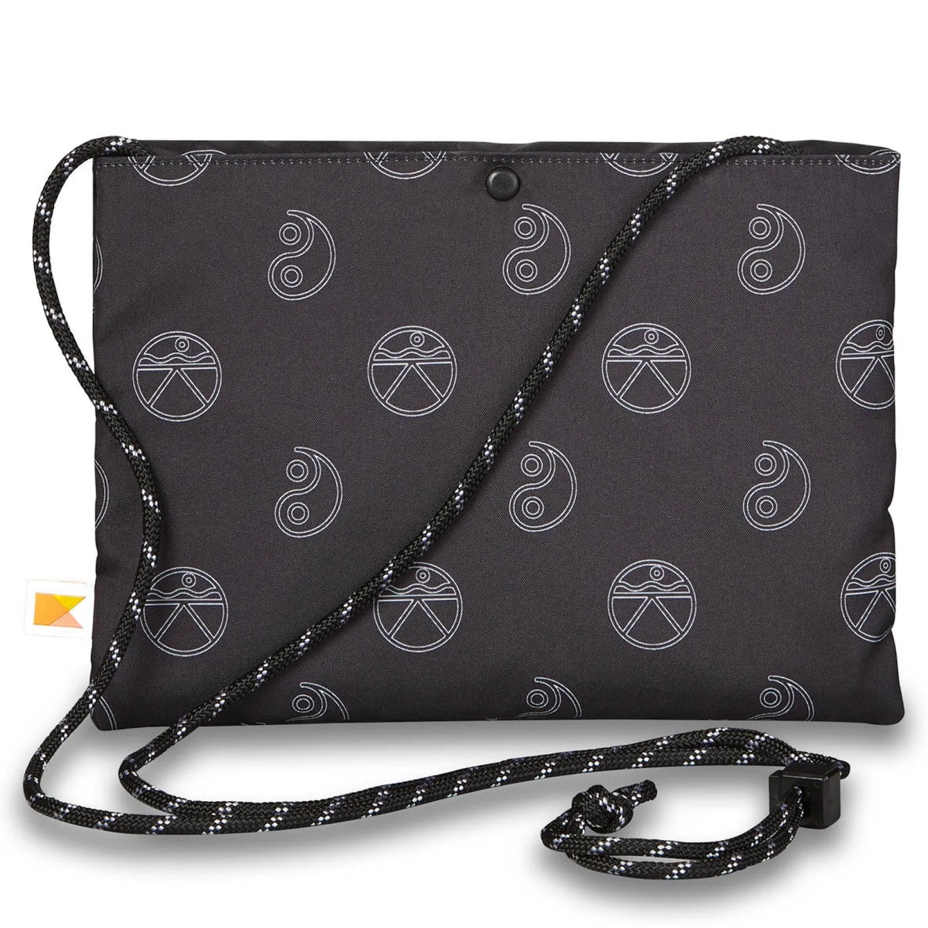 Crossbody LT - Gürteltasche 25 cm (range)