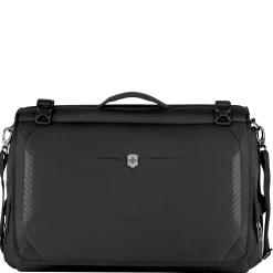 Crosslight - Kleidersack 56 cm (black)