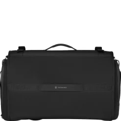 Crosslight - Kleidersack 56 cm (black)