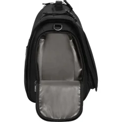 Crosslight - Kleidersack 56 cm (black)