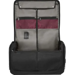 Crosslight - Kleidersack 56 cm (black)