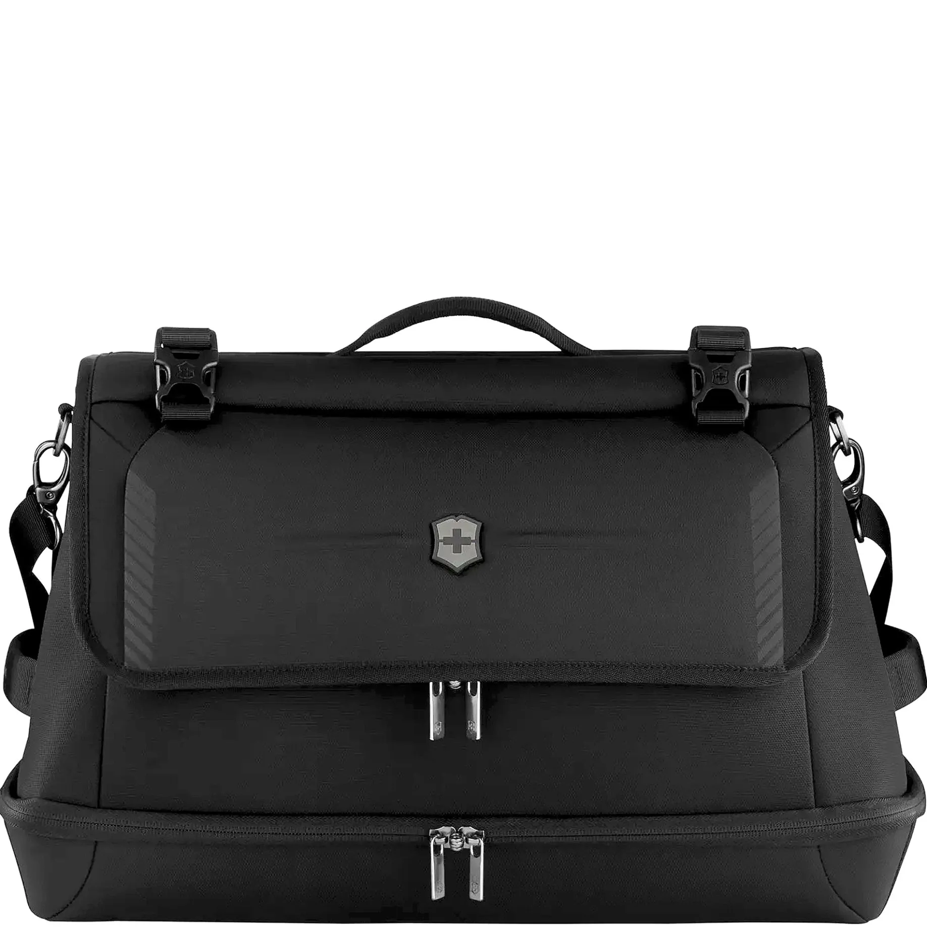 Crosslight - Reisetasche 52 cm (black)