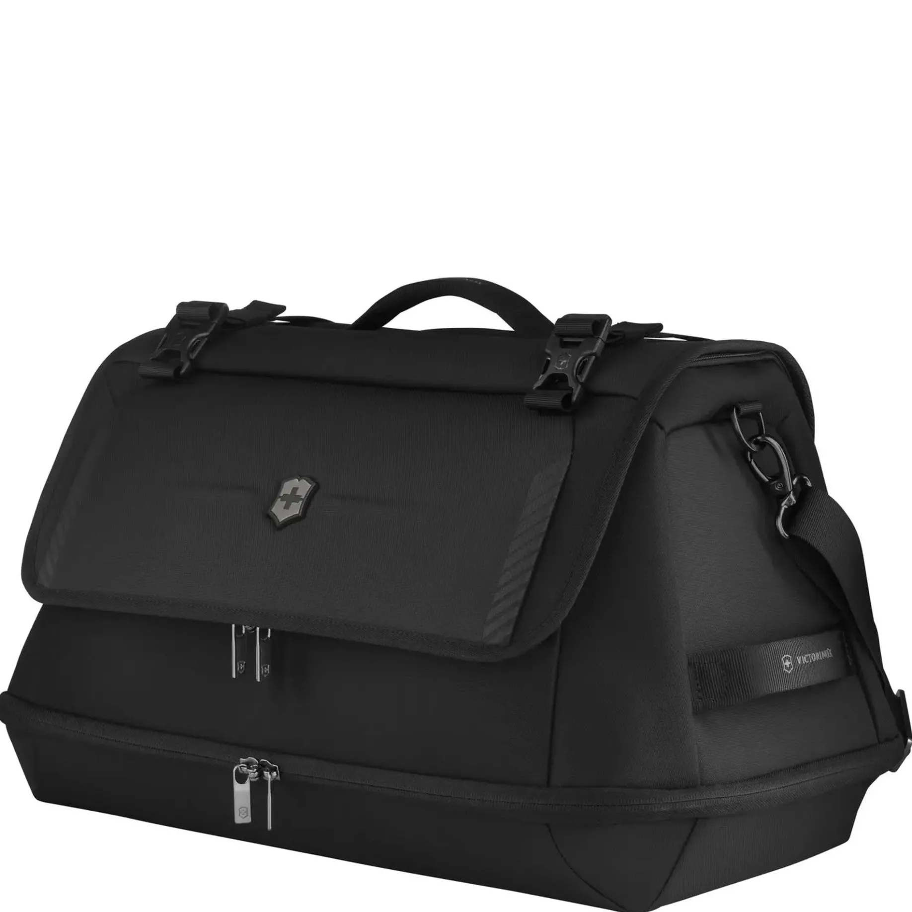 Crosslight - Reisetasche 52 cm (black)
