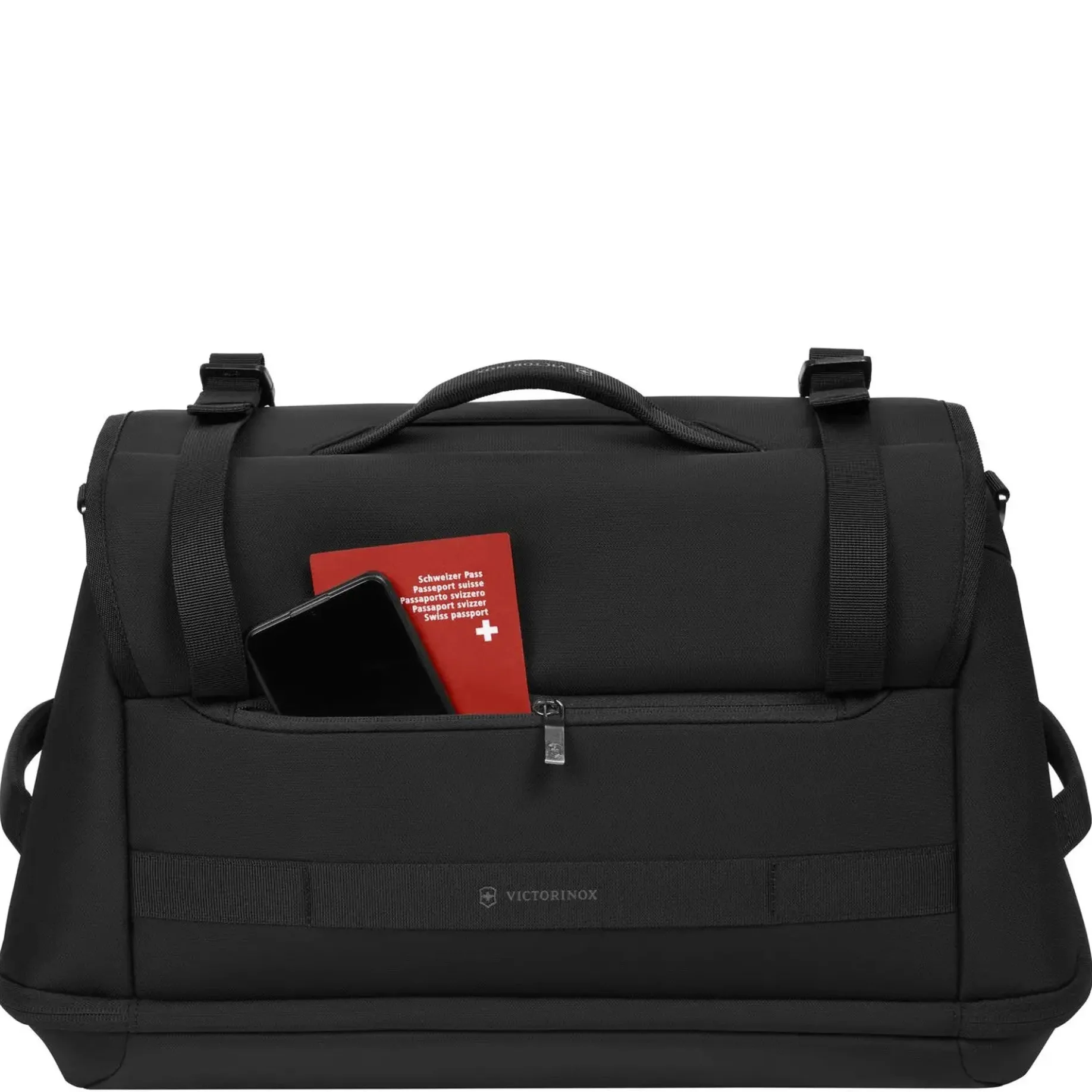 Crosslight - Reisetasche 52 cm (black)