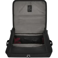 Crosslight - Reisetasche 52 cm (black)