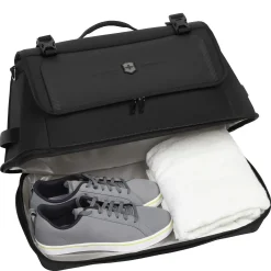 Crosslight - Reisetasche 52 cm (black)