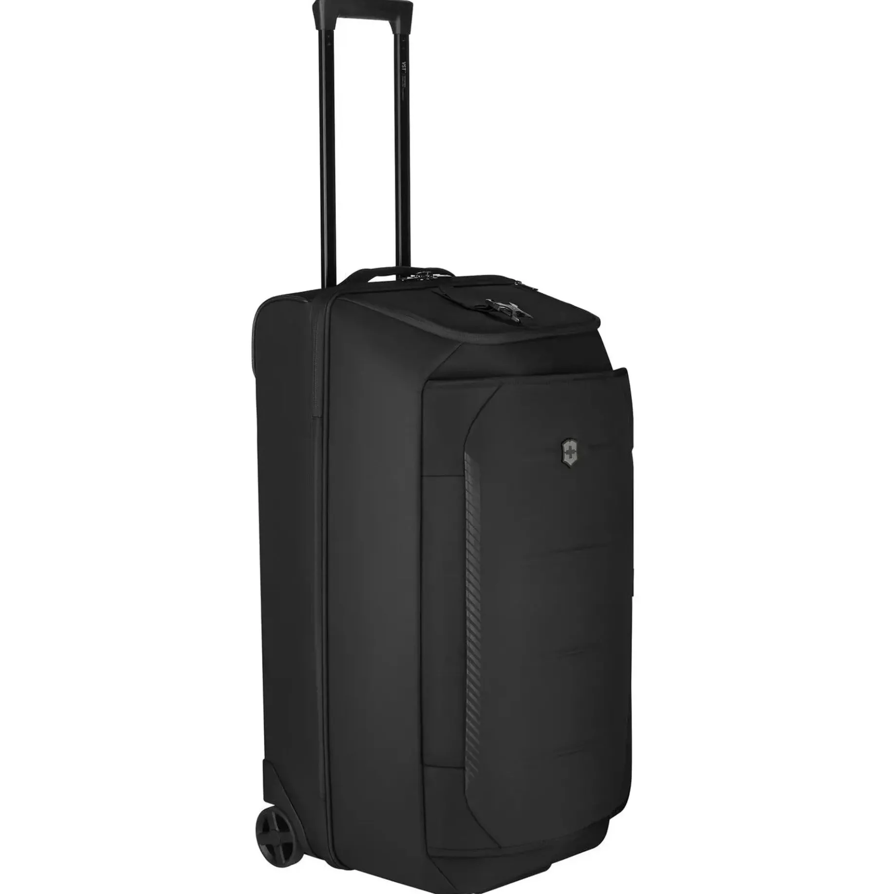 Crosslight - Rollenreisetasche 75 cm (black)