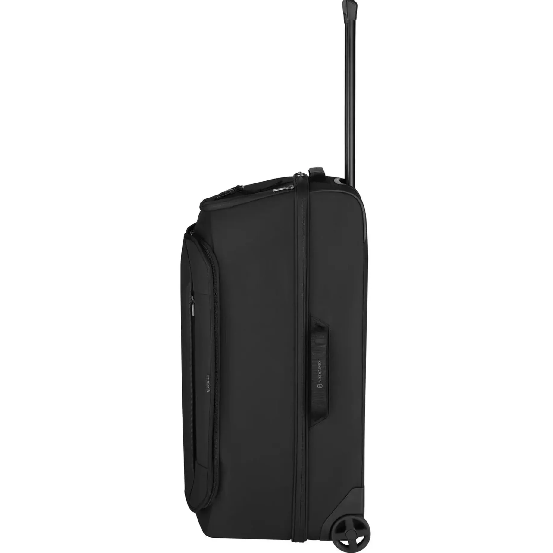 Crosslight - Rollenreisetasche 75 cm (black)