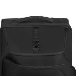 Crosslight - Rollenreisetasche 75 cm (black)