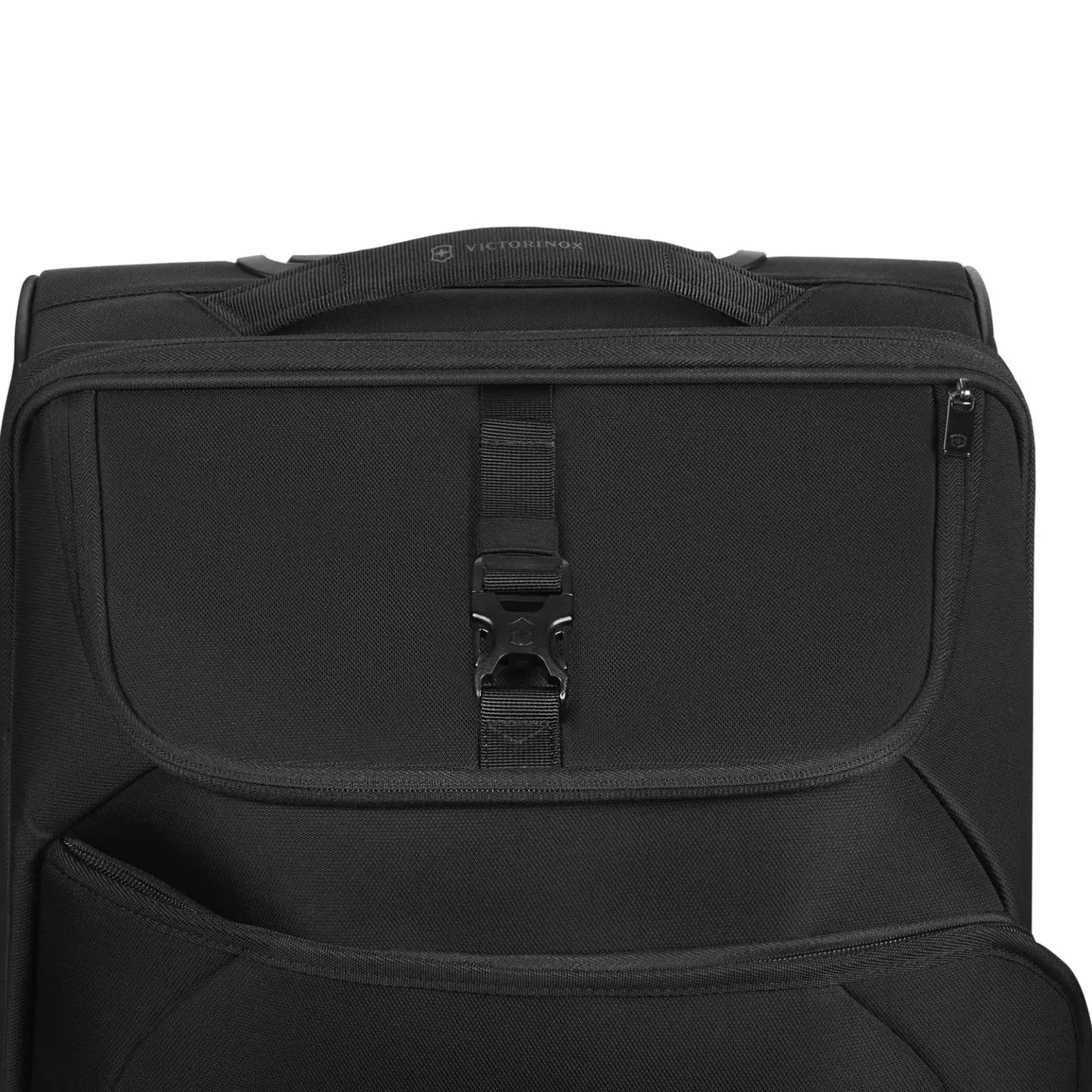 Crosslight - Rollenreisetasche 75 cm (black)