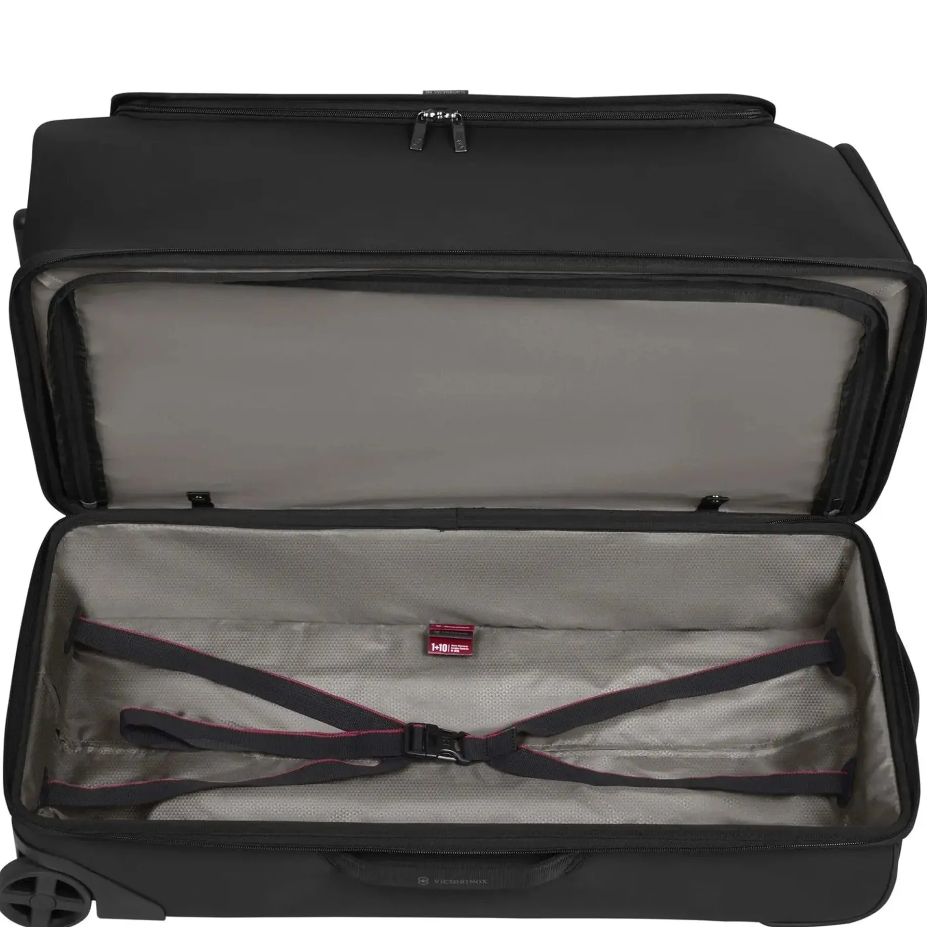 Crosslight - Rollenreisetasche 75 cm (black)