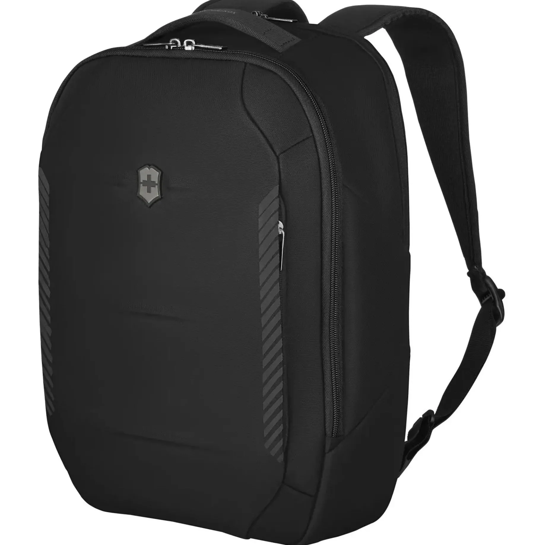 Crosslight City - Rucksack 15.6" 46 cm (black)