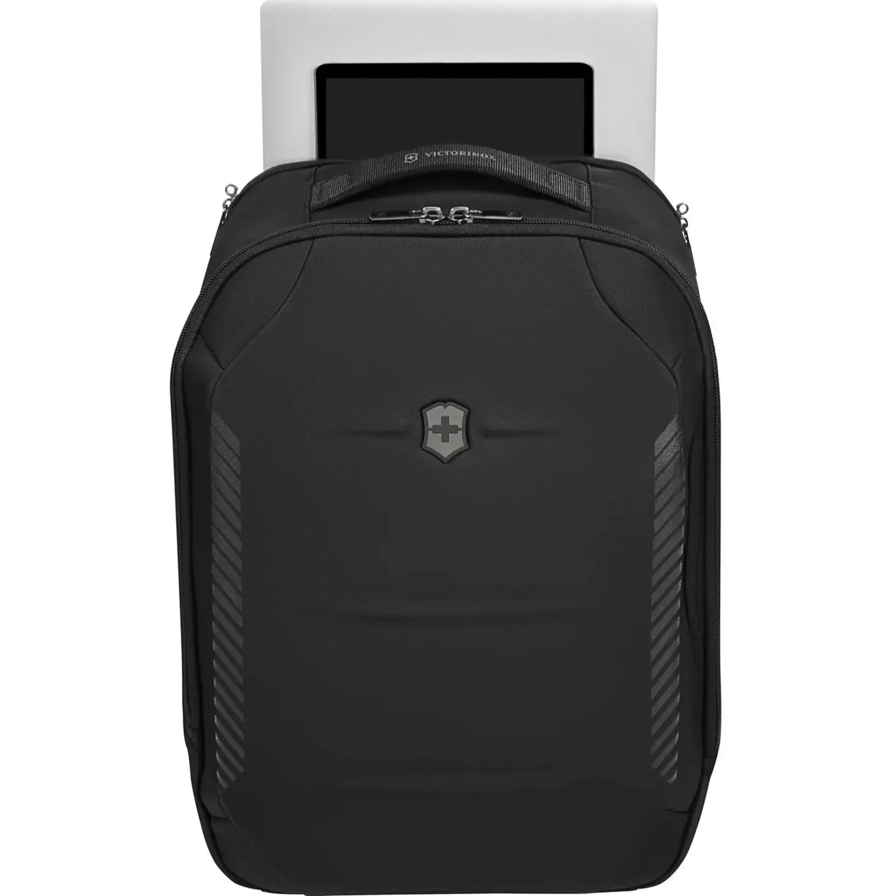 Crosslight City - Rucksack 15.6" 46 cm (black)