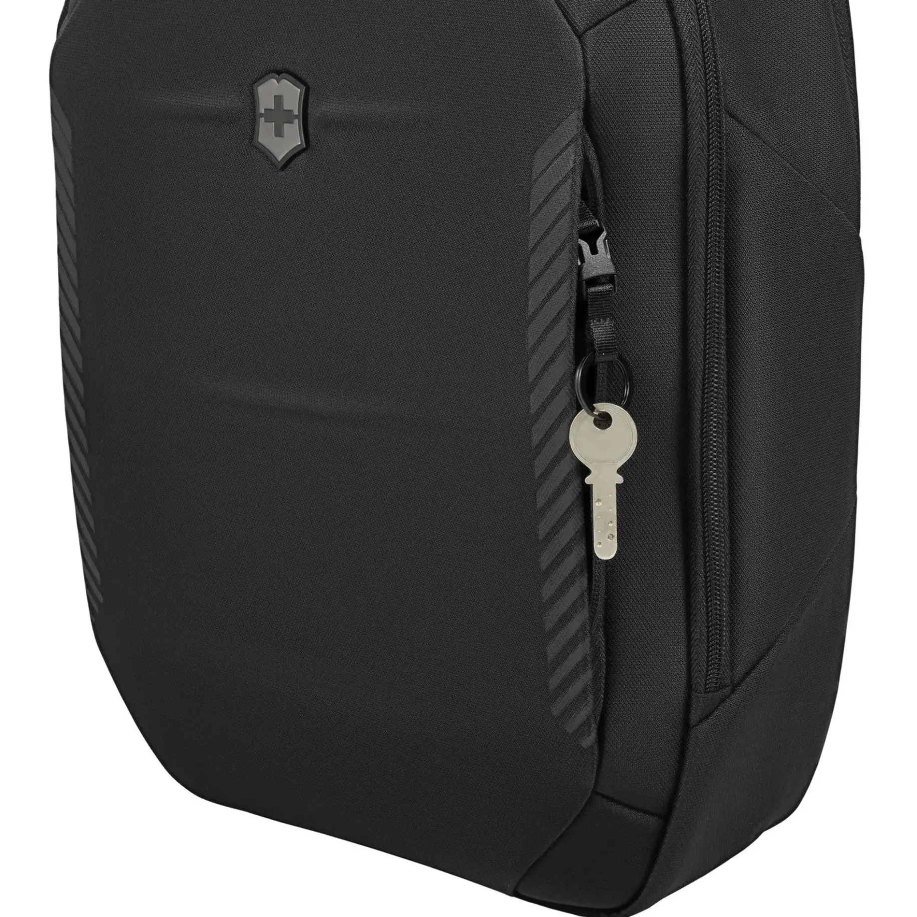 Crosslight City - Rucksack 15.6" 46 cm (black)
