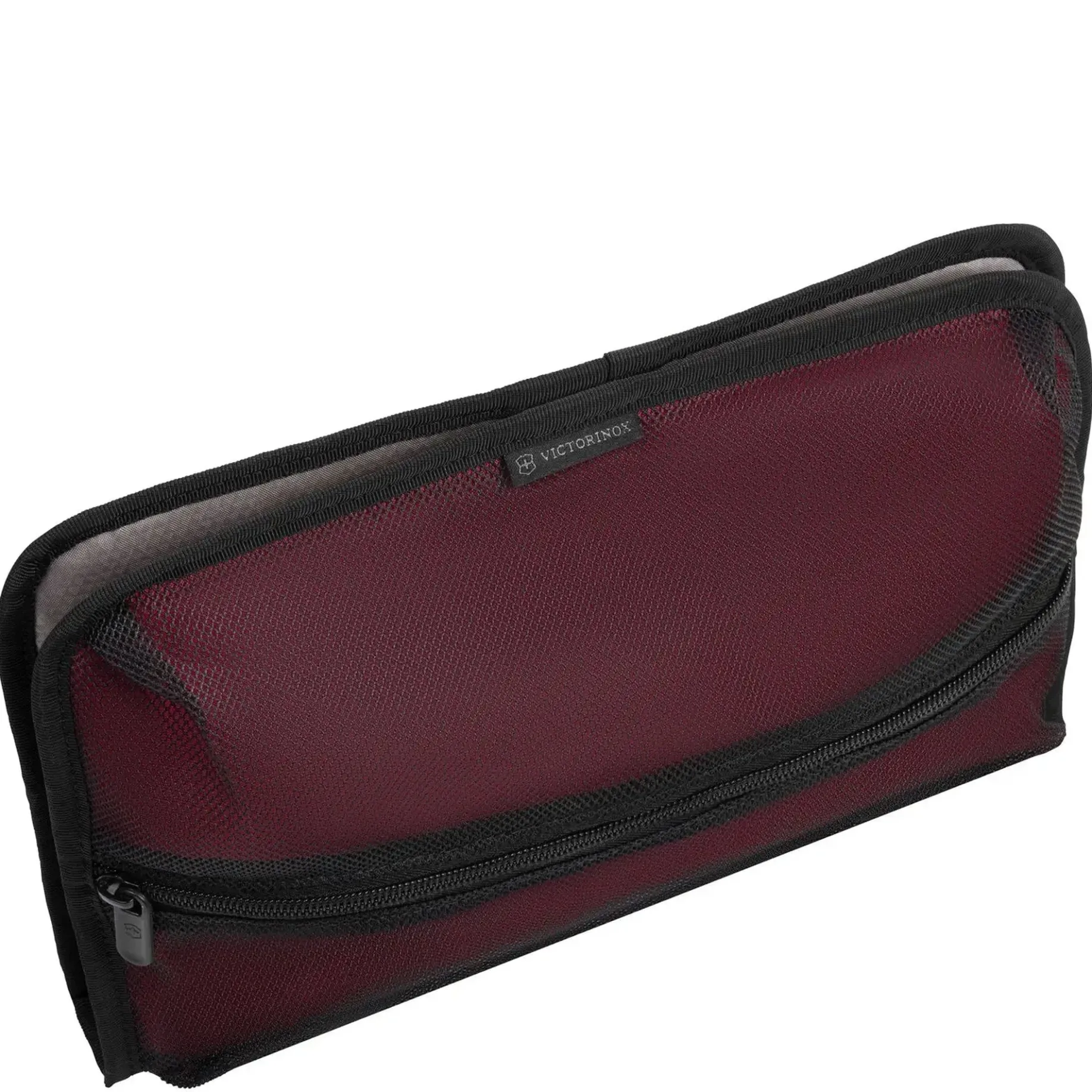 Crosslight Frequent Flyer Softside - 4-Rollen-Kabinentrolley 55 cm erw. (black)