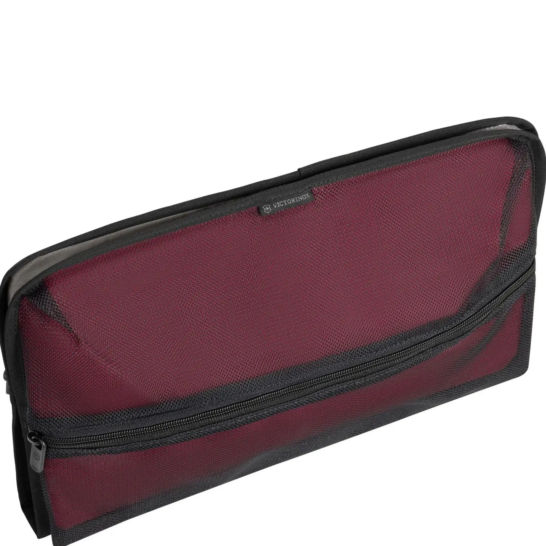 Crosslight Softside - 4-Rollen-Trolley L 76 cm erw. (black)
