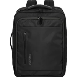 Crosslite - Bordtasche/Rucksack 43 cm (black)