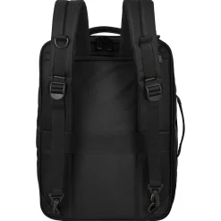 Crosslite - Bordtasche/Rucksack 43 cm (black)