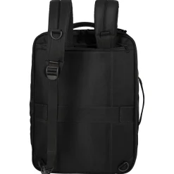 Crosslite - Bordtasche/Rucksack 43 cm (black)