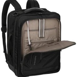 Crosslite - Bordtasche/Rucksack 43 cm (black)