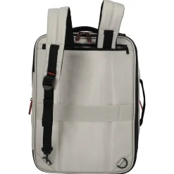 Crosslite - Bordtasche/Rucksack 43 cm (natur)