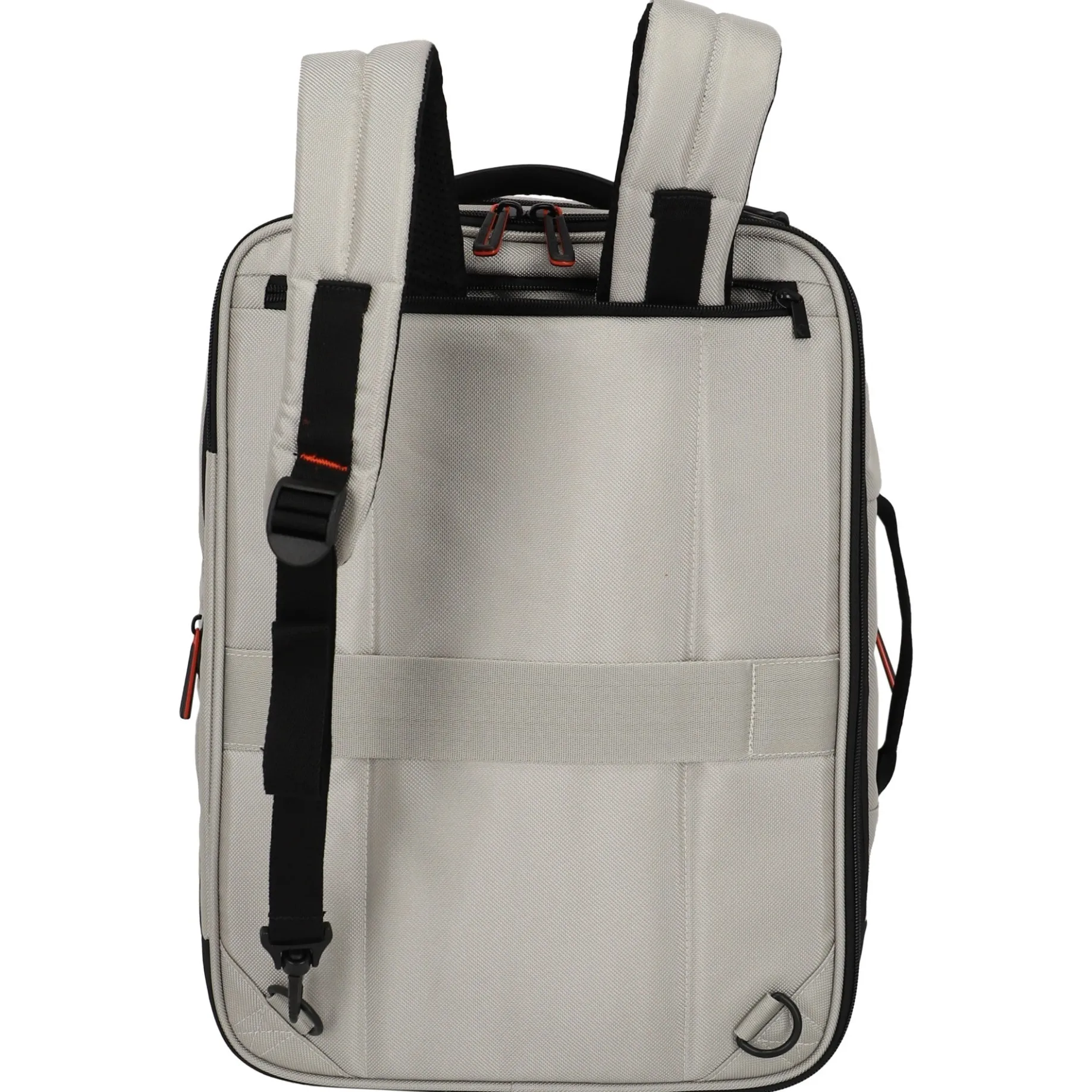 Crosslite - Bordtasche/Rucksack 43 cm (natur)
