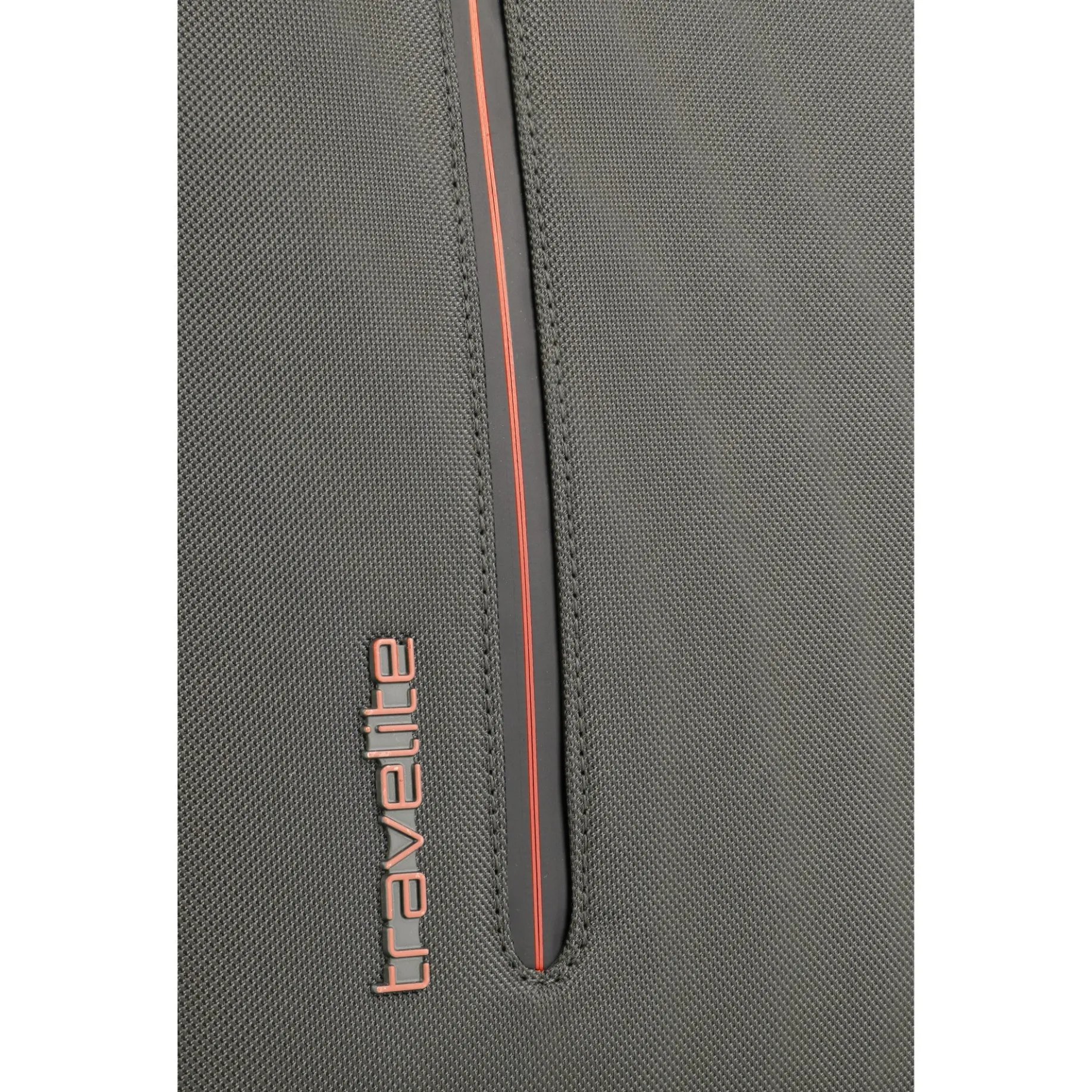 Crosslite - 2-Rollen-Kabinentrolley S 54 cm erw. (olive)