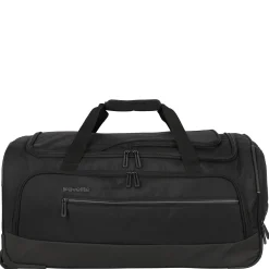 Crosslite - 2-Rollen-Reisetasche 69 cm (black)