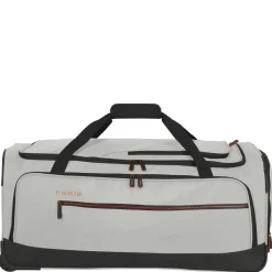 Crosslite - 2-Rollen-Reisetasche 79 cm (natur)