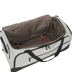 Crosslite - 2-Rollen-Reisetasche 79 cm (natur)