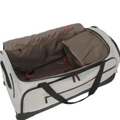 Crosslite - 2-Rollen-Reisetasche 79 cm (natur)