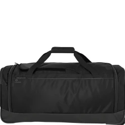 Crosslite - 2-Rollen-Reisetasche 79 cm (black)