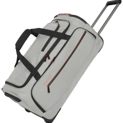 Crosslite - 2-Rollen-Reisetasche 69 cm (natur)